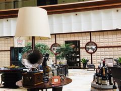 -苏州金鸡湖中茵皇冠假日酒店