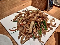 -竹里馆·淮扬菜·功夫茶(老门东店)