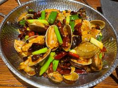 -九號院子海鲜烧烤