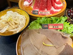 -牛New寿喜烧(闵行龙湖天街店)