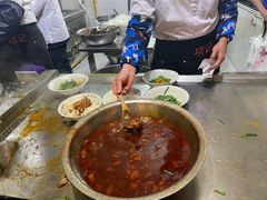 -项记烩面(迎宾路店)