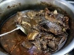 -好成财牛排馆(涂门街总店)