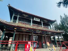 -莲池书院博物馆