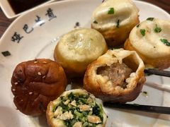 -哑巴生煎(临顿路店)