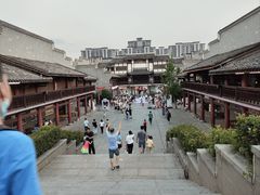 -沙县小吃文化城