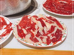 -汕头八合里海记牛肉店(清河店)