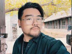 -北京山里寒舍度假酒店