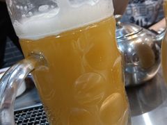 -宗泉烤全羊·烤羊腿·家常菜(解放东路店)