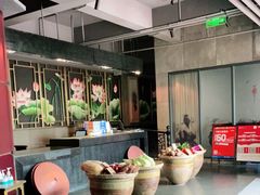 -巴蜀风月·聚会团建·生日宴(宝安店)