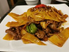 -美极鲜食坊(宝安南路店)