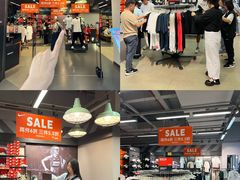 -通程奥特莱斯(华晨店)