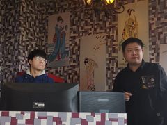 -MS实景娱乐密室逃脱(川大店)