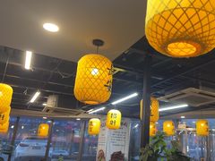 -长安后宰门水盆羊肉(新都心店)