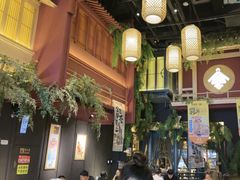 -南京大牌档(龙江新城市广场店)