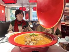 -大碗居·烤鸭·鱼头泡饼(天坛东门店)