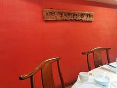 包厢-博望坡酒楼(漕溪路店)