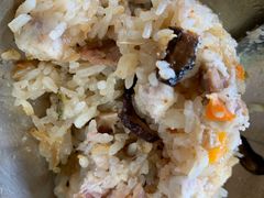 -大本营竹筒饭