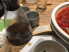 -U你·天然调味(南湖总店)