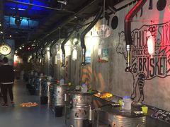 大堂-碎怂烤肉(钟楼柳巷店)