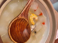 -闽上鲜·福建菜(龙湖滨江天街店)