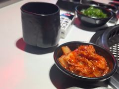-焱铁烧·黑毛和牛专门店(杭州嘉里中心店)
