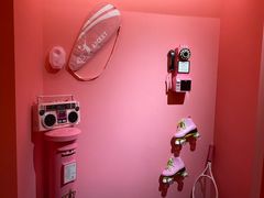 -里堂派对·独栋团建聚会小院轰趴馆(三圣乡店)