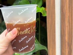 -SeekSeeking咖啡专门店(堰塘街店)