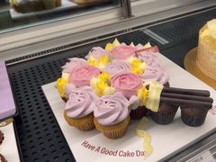 -Pantry's Best派悦坊蛋糕(K11购物艺术中心店)