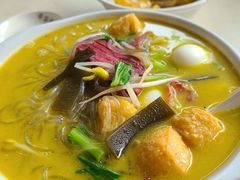 -蒋家桥饺面店(广陵路店)