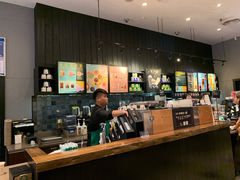 -星巴克(厦门SM新生活广场店)