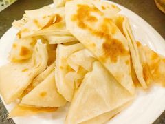 泡饼-湘肠香火锅店(团结湖店)