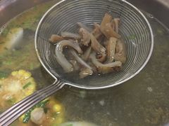-广味鲜潮汕牛肉火锅(延安三路店)