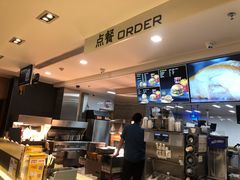 -麦当劳(宜安广场店)
