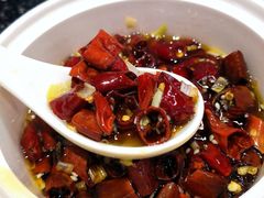 -汇聚德京味铜锅涮肉(沈家桥二路店)