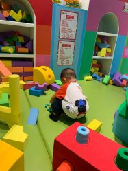 -巧虎欢乐岛(常营华联店)