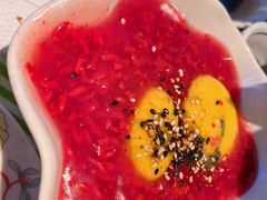 -桂满陇·蟹黄小笼汤包(清河万象店)