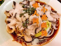 -小吊梨汤·北京菜·烤鸭(鸟巢店)