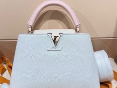 -六六奢品·vintage中古·回收二手奢侈品包包手表首饰(环球港店)