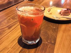 -BAKER&SPICE(安福路店)