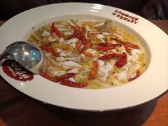 -鱼亨小鲜酸菜鱼(大信店)