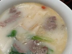 -阿庄新豫菜(通泰路店)