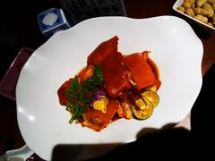 -乡里八闽·福州乡土菜(火车北站店)