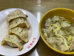 锅贴-玉华饮食店(茅台路店)