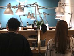 -鈊藝銀匠·银饰DIY工作室(永庆坊店)
