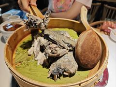 -黑鸡小馆(金源店)