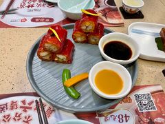 -点都德(A8店)