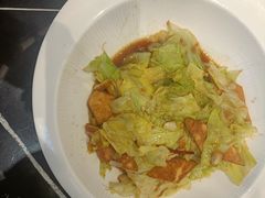 -巴依老爷新疆美食(清华东门店)