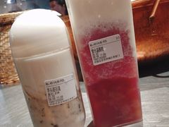 -兰熊鲜奶(西直门凯德mall店)