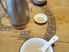 -格日勒阿妈蒙古厨房(新华广场店)