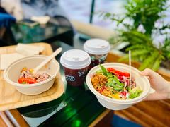 -Carrot&Cleaver蔬蔬食验室 By MissGreen(上海商城店)